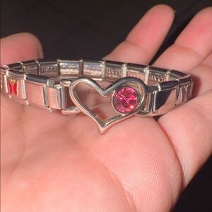 Tucci Italian bracelet